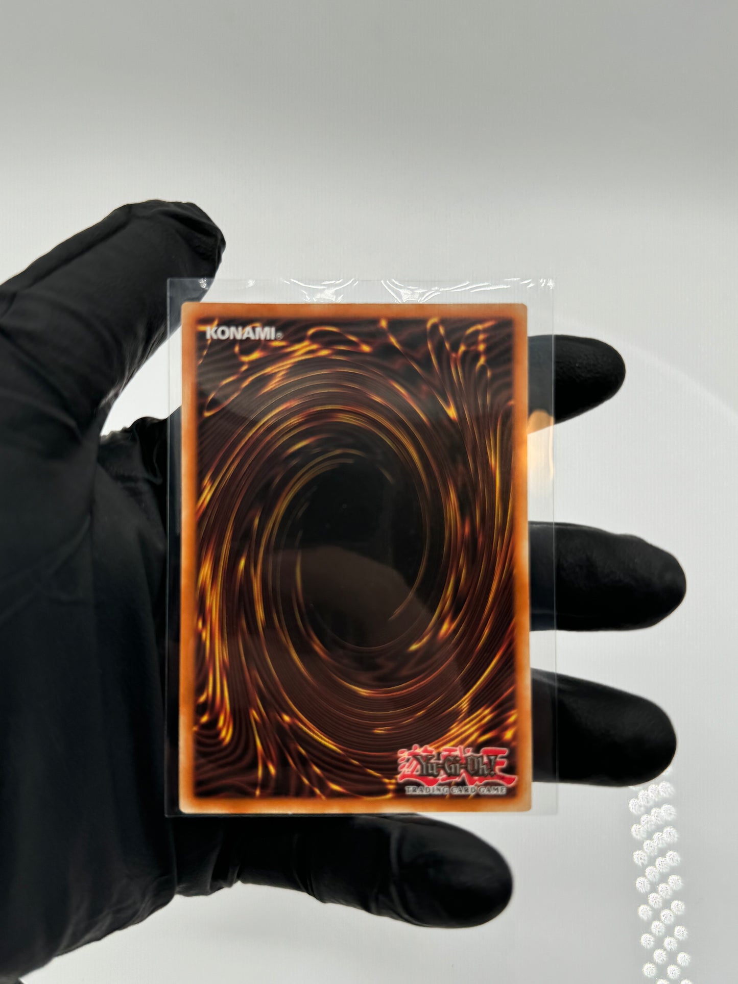 Obelisk The Tormentor EGO1-EN001