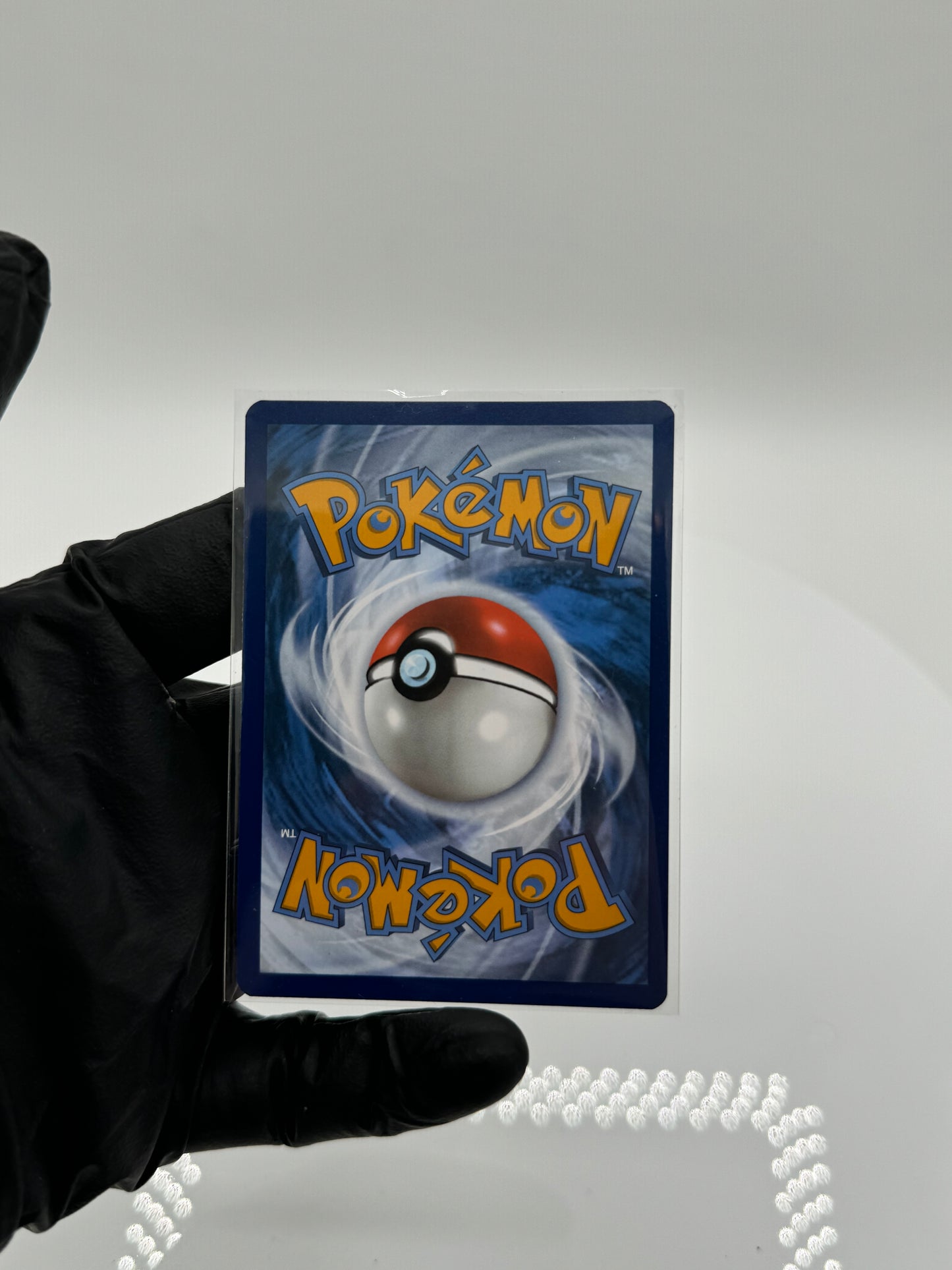 Pokémon SV 151 - Caterpie Full Art (IR)