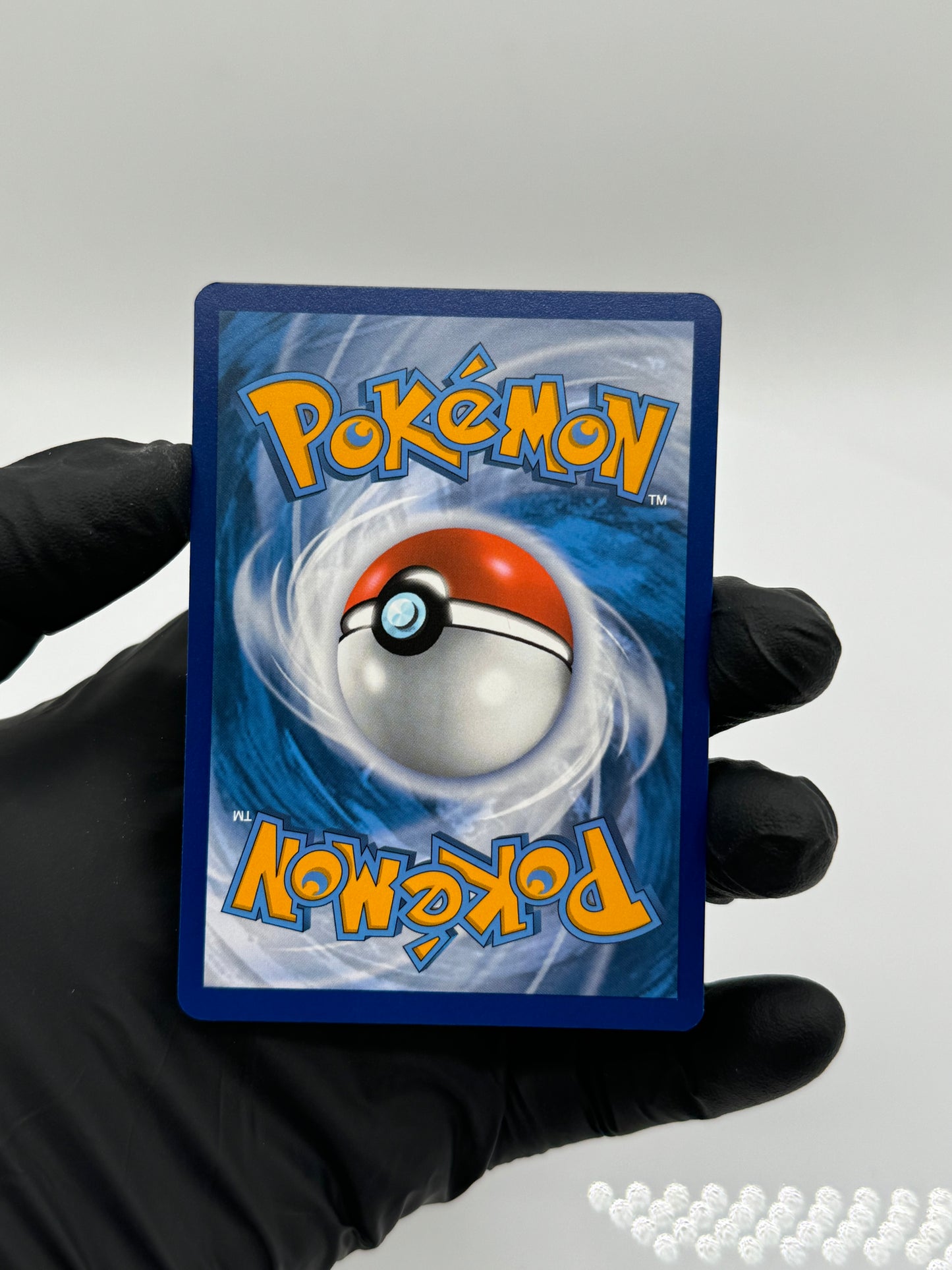 Destined Rivals - Ethan’s Typhlosion 190/182