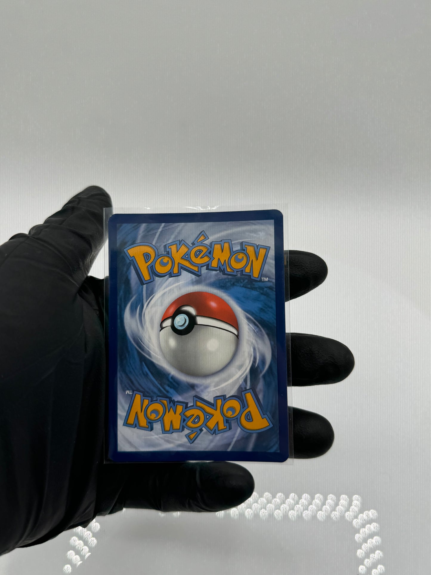 Pokémon Paldean Fates - Shiny Snover