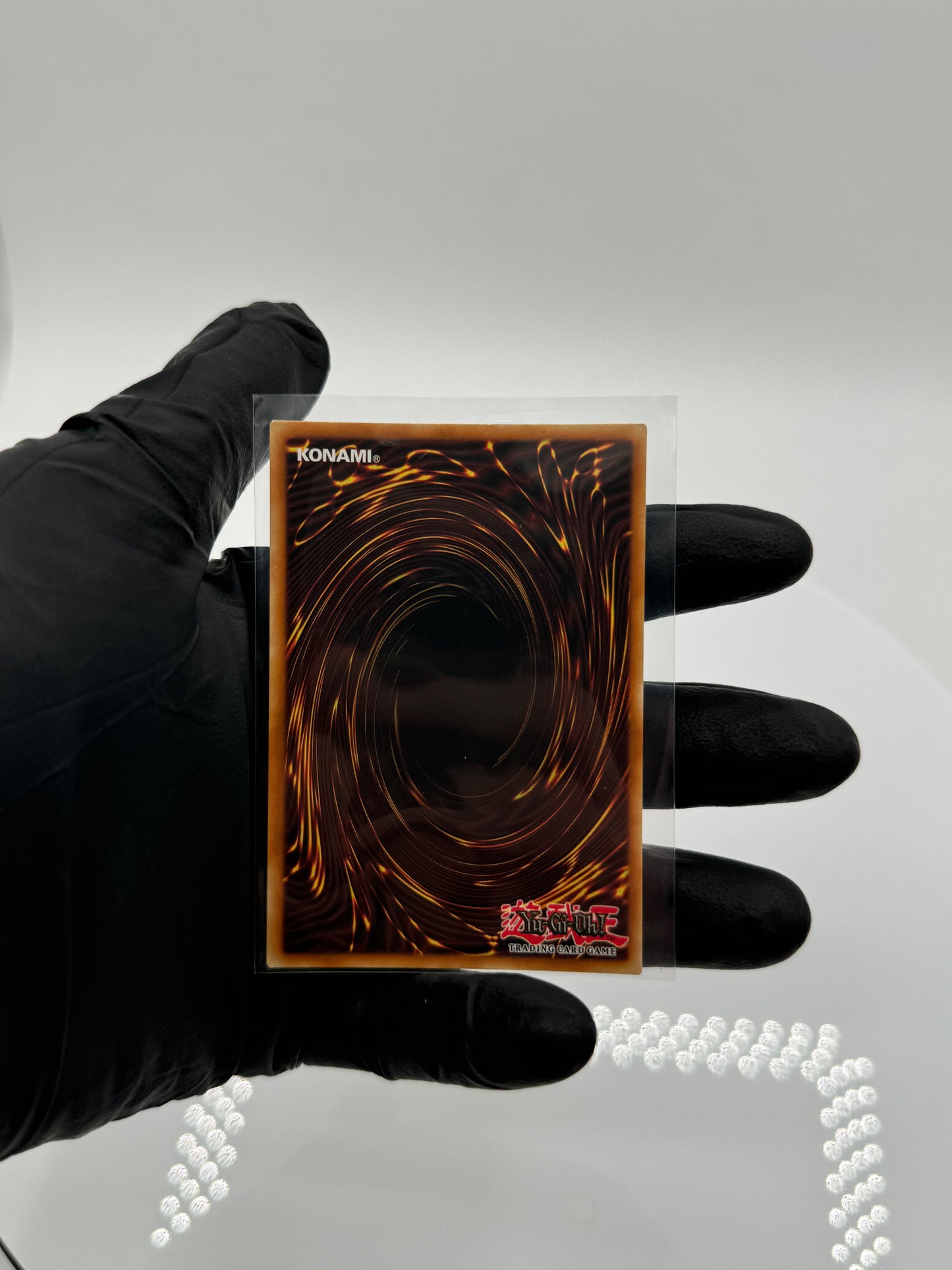 The Legendary Exodia Incarnate LDK2-ENY01