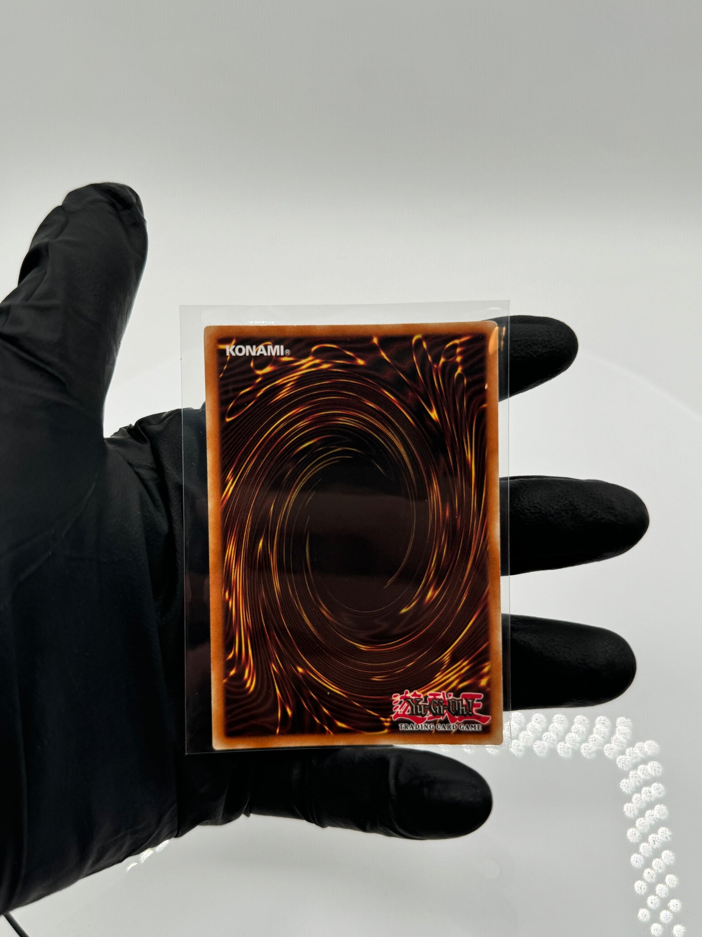Magician Of Dark Chaos YGLD-ENC01