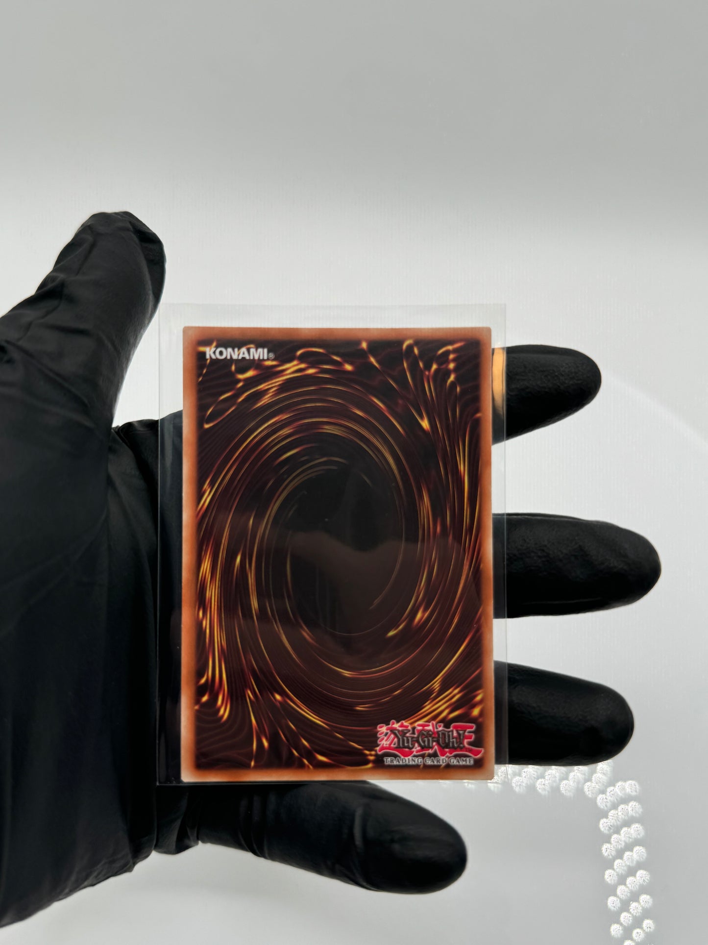 Dark Magician LC01-EN005
