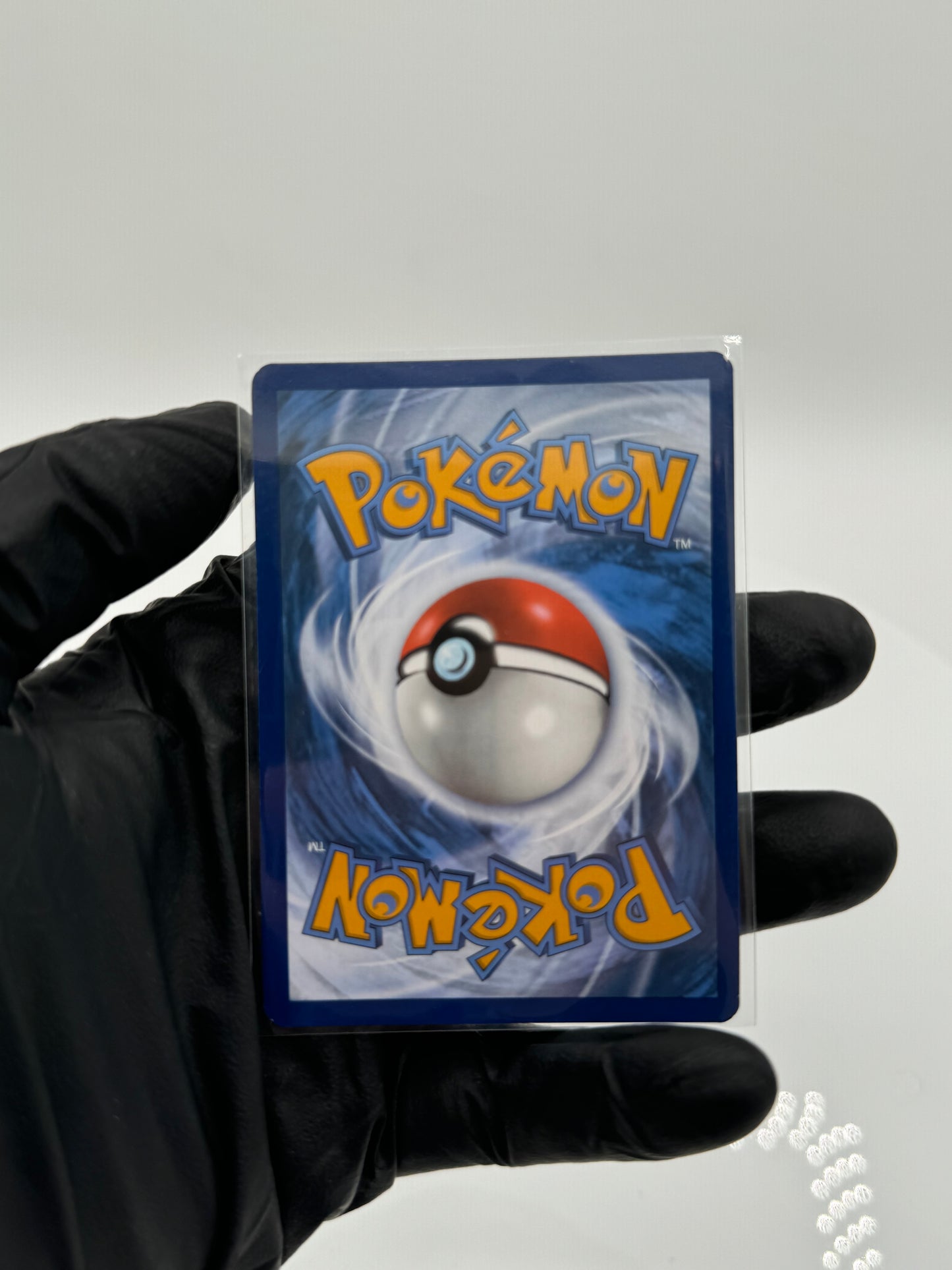 Pokémon SV 151 - Gengar Reverse Holo