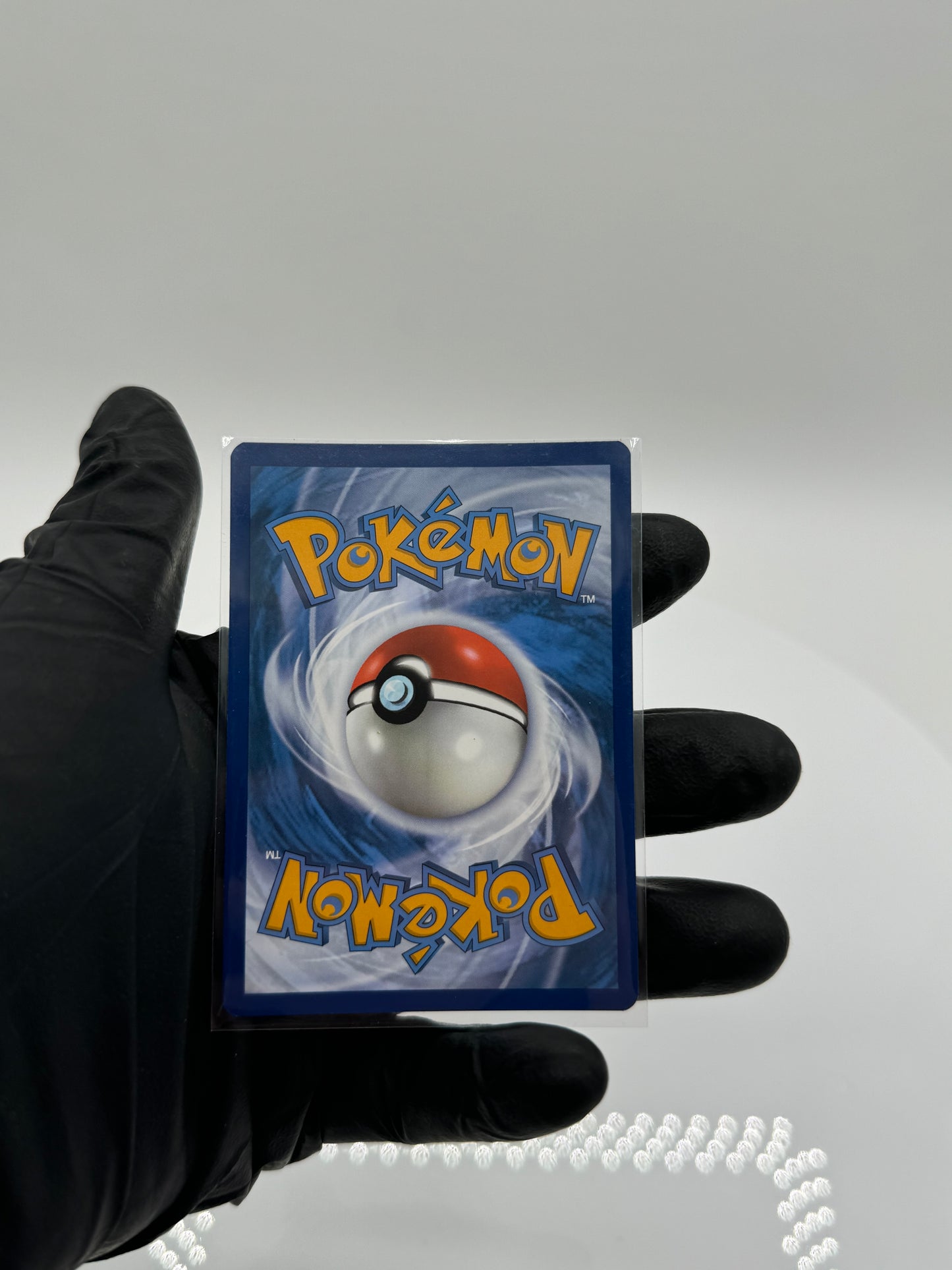 Pokémon Paldean Fates - Shiny Capsakid
