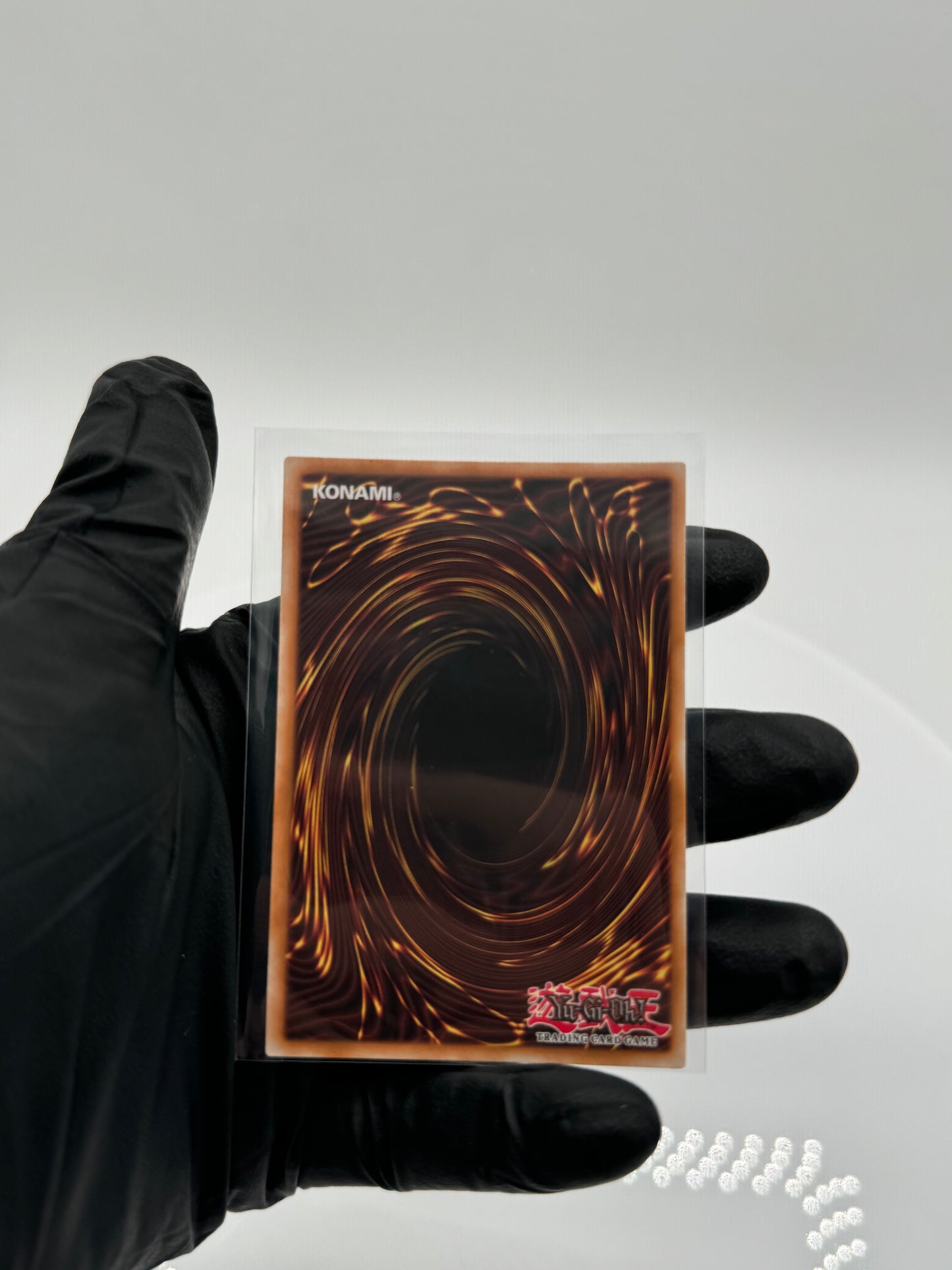 Dark Magician DUPO-EN101