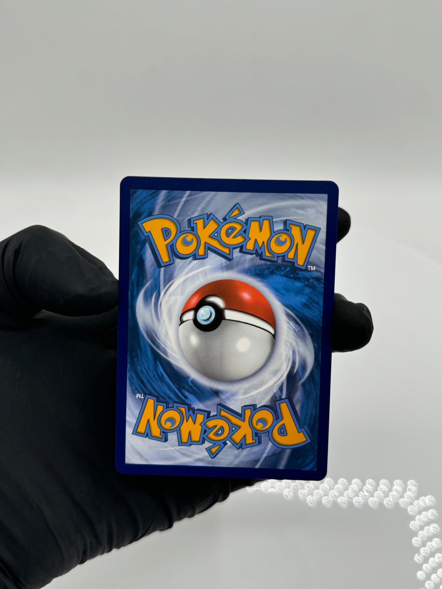 Destined Rivals - Team Rocket’s Crobat EX SiR