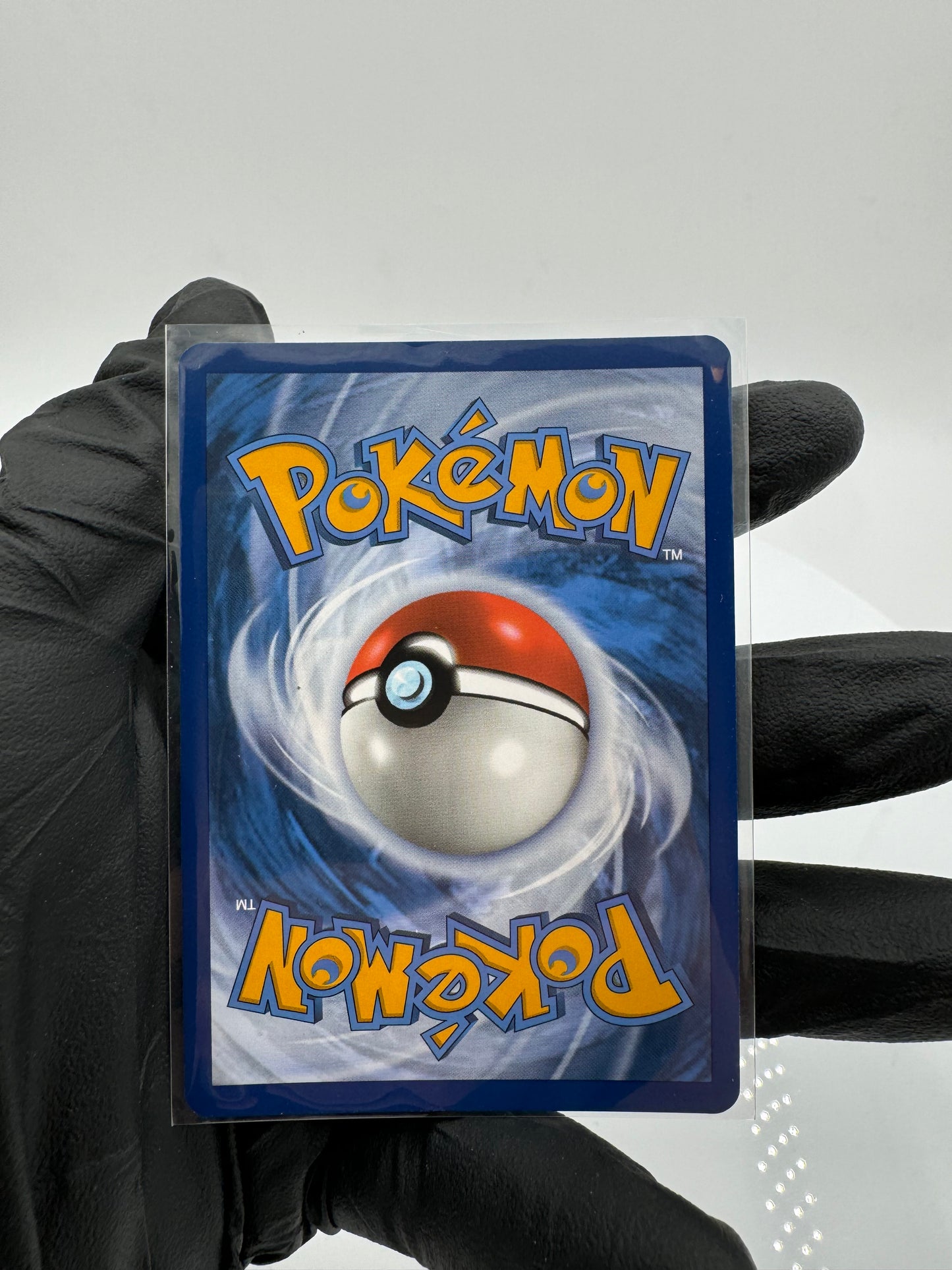 Pokémon Paldean Fates - Shiny Pidgeot EX Full Art