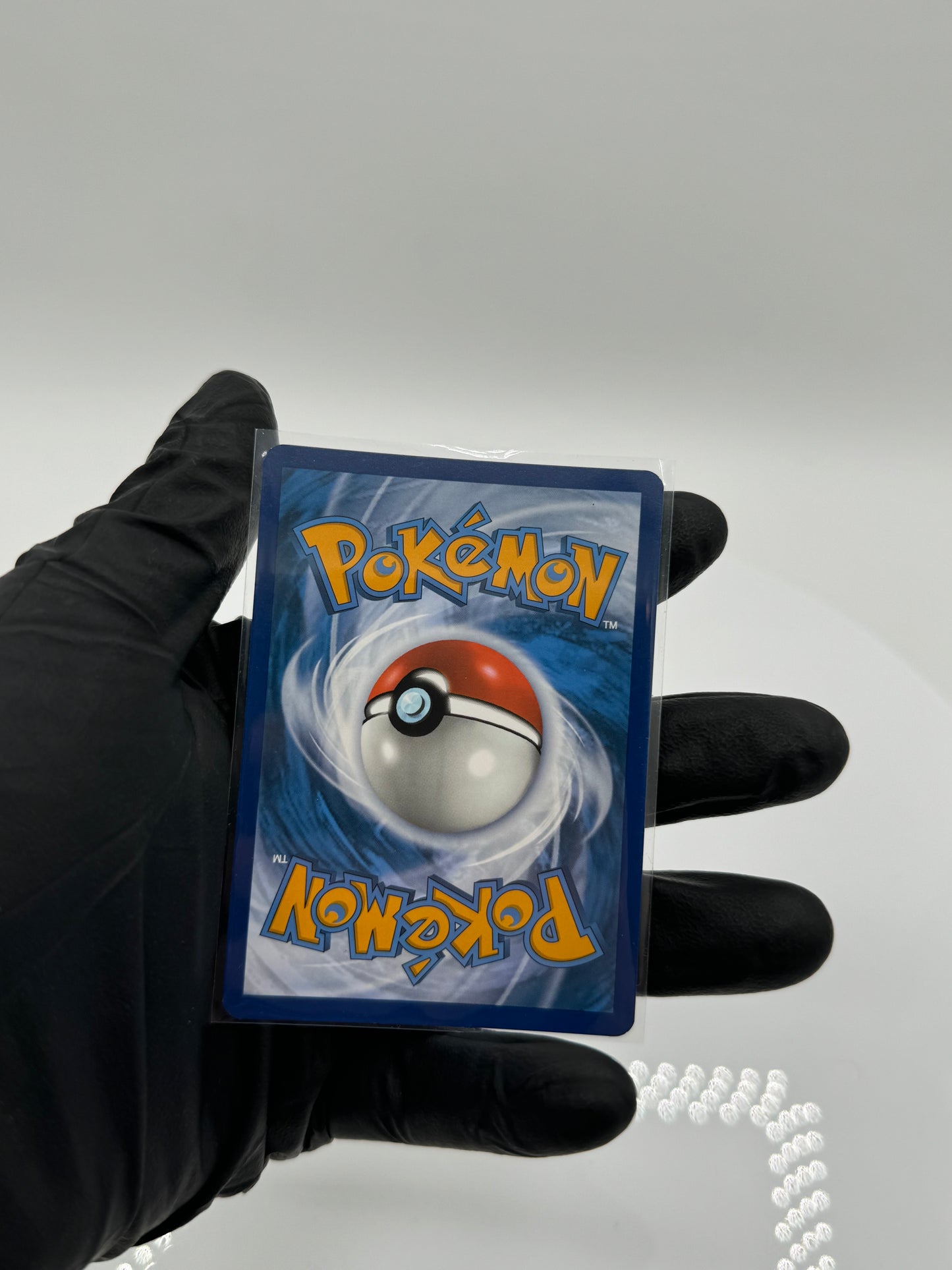 Pokémon Paldean Fates - Shiny Skwovet