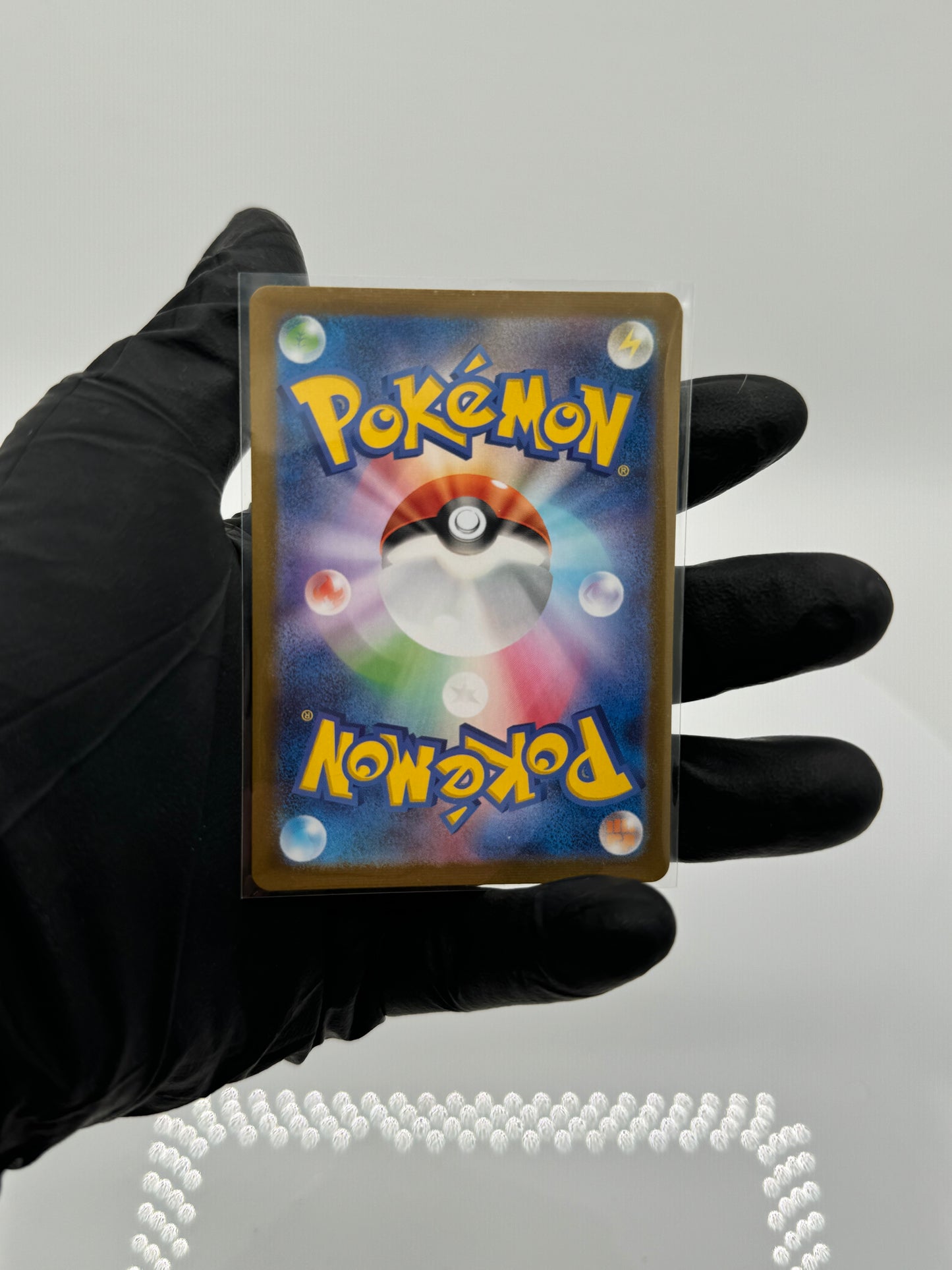 Pokémon SV 151 (Japanese) - Articuno Pokeball