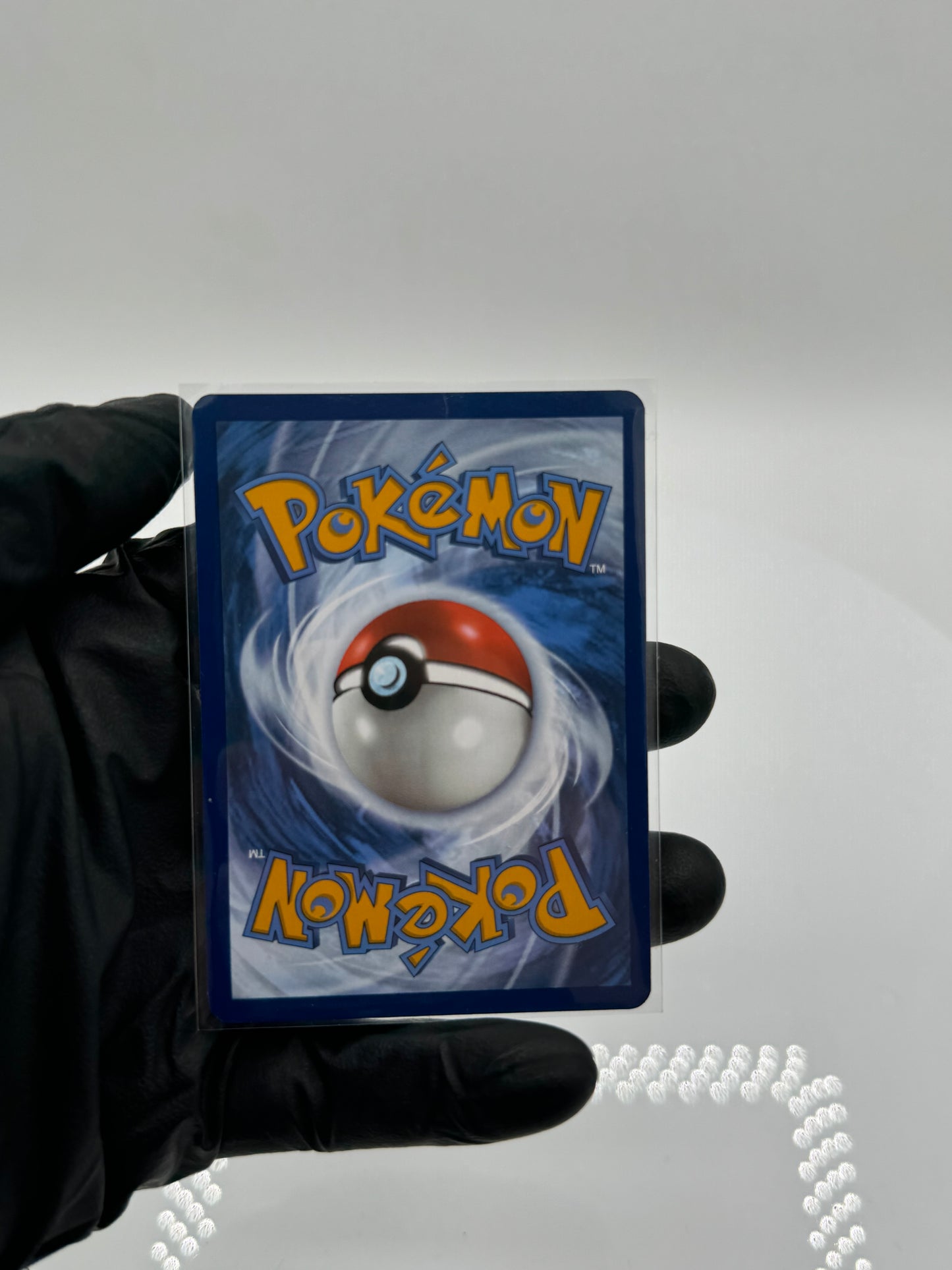 Pokémon SV 151 - Basic Psycho Energy Holo
