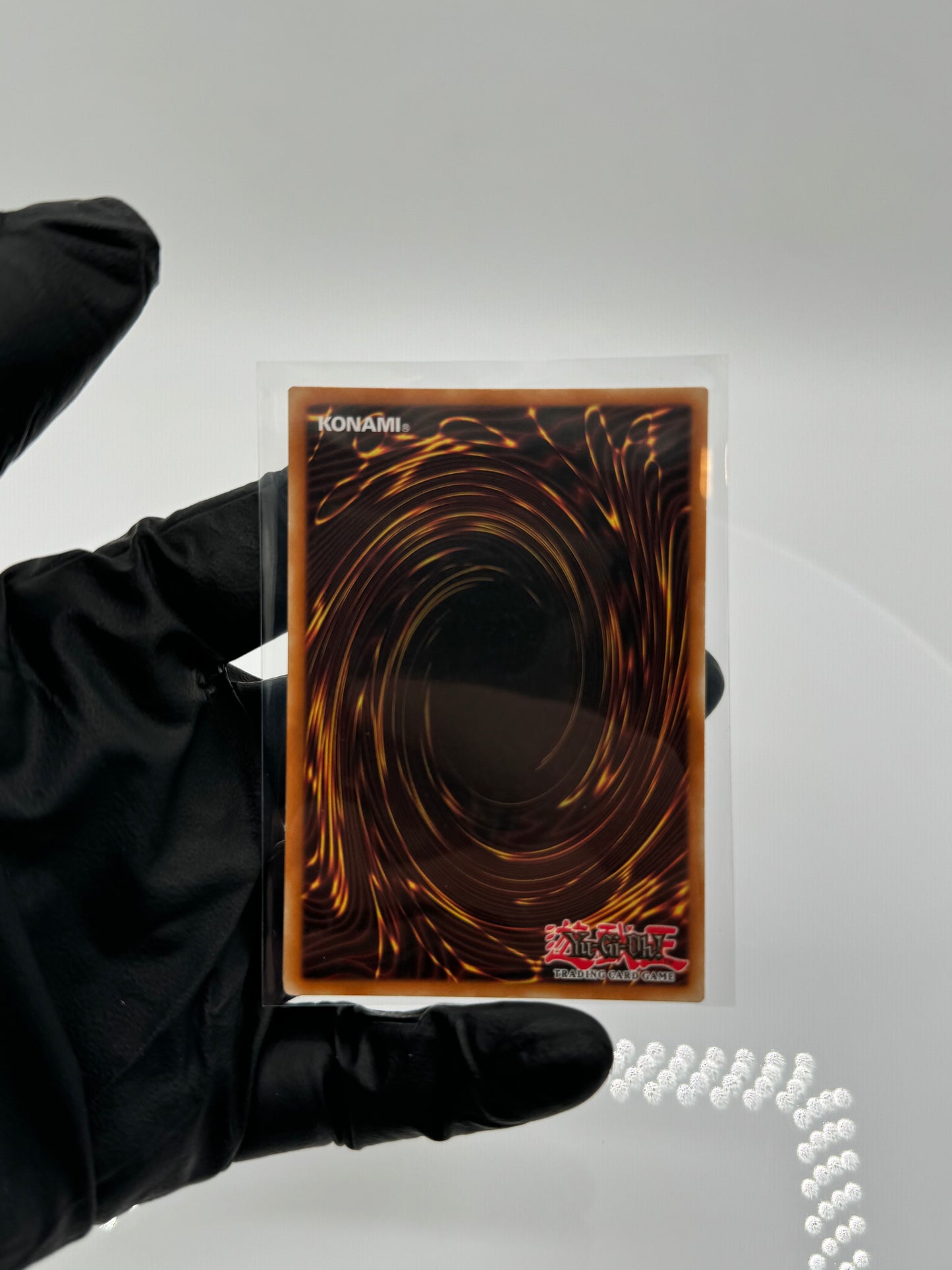Right Arm Of The Forbidden One [1st Edition] YGLD-ENA20