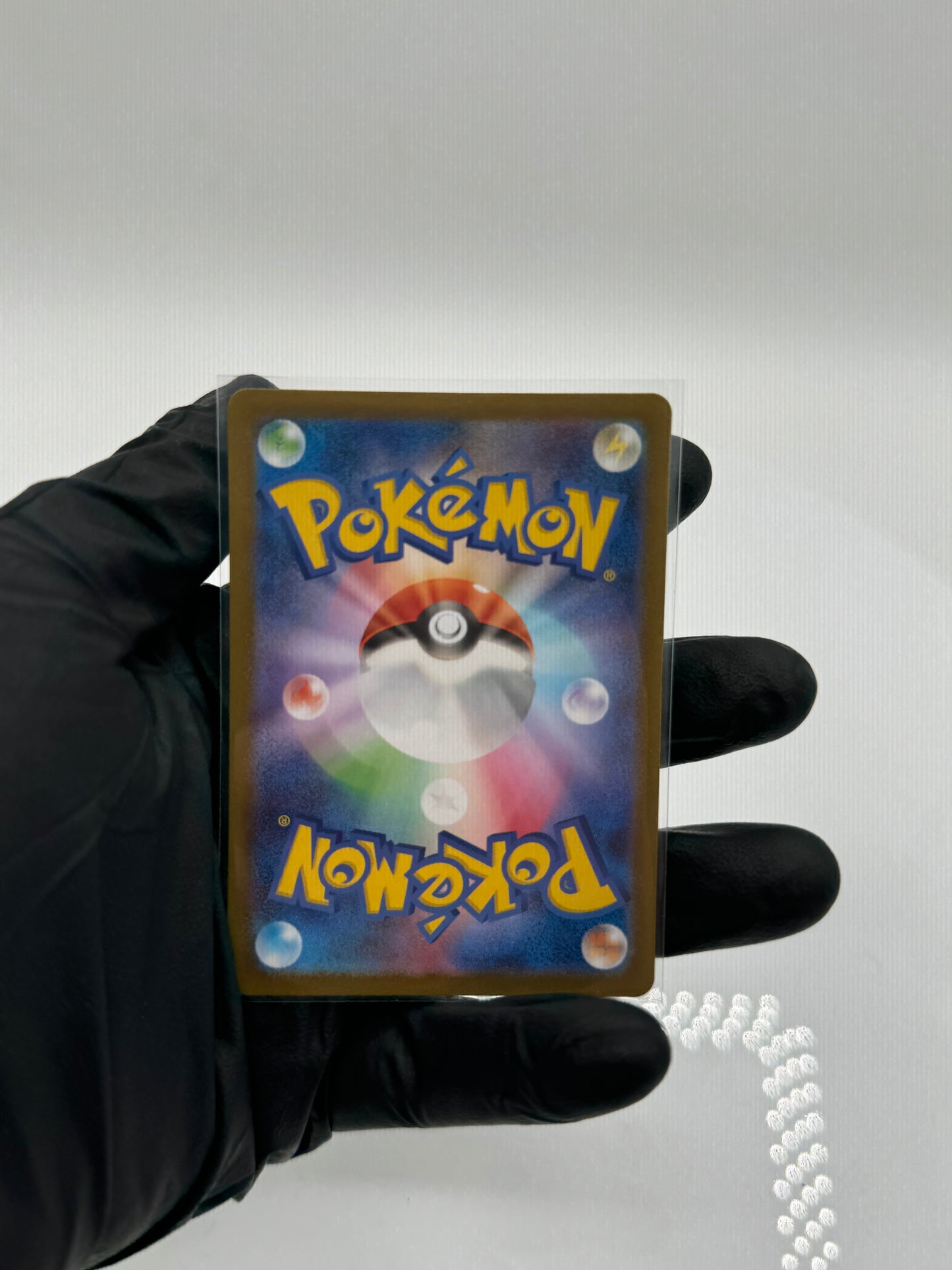 Pokémon SV 151 (Japanese) - Flareon Pokeball