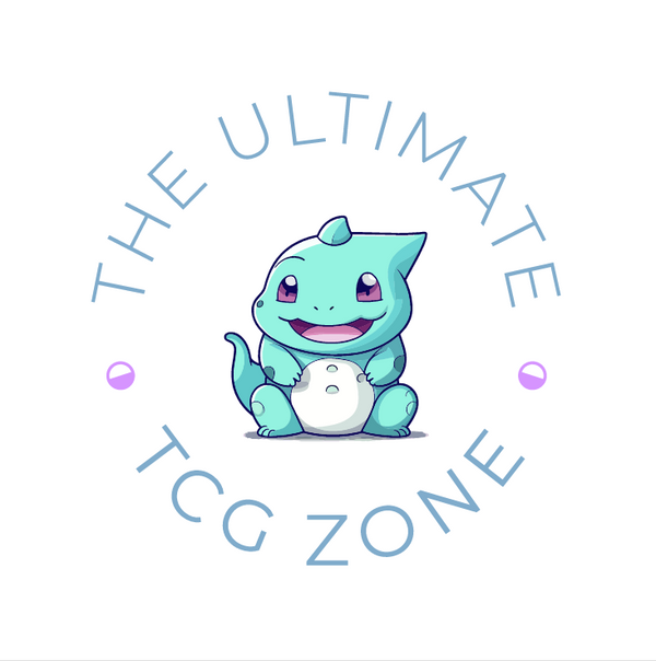 Ultimate TCG Zone